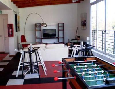 фото отеля H Rado Hostel