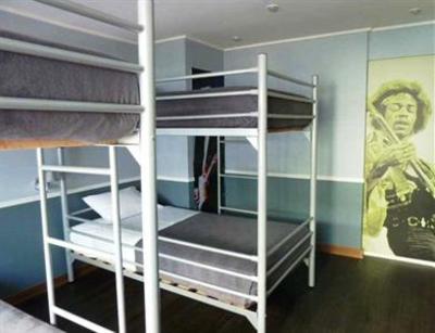 фото отеля H Rado Hostel