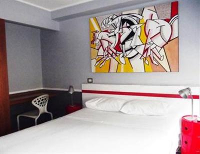 фото отеля H Rado Hostel