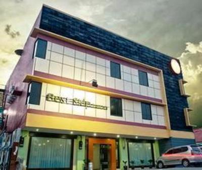 фото отеля Best Skip Hotel