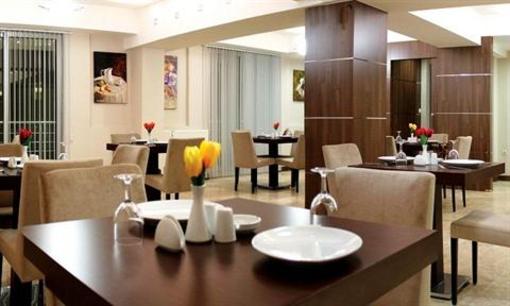 фото отеля Konakk Residence Hotel