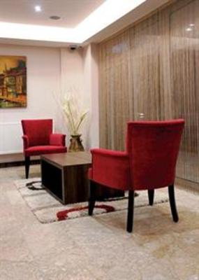 фото отеля Konakk Residence Hotel