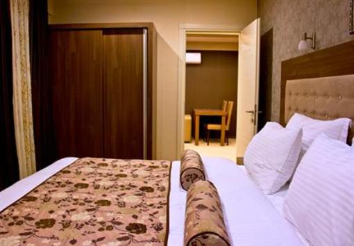 фото отеля Konakk Residence Hotel
