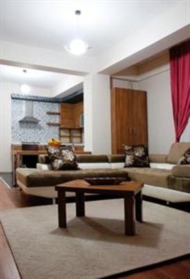 фото отеля Konakk Residence Hotel