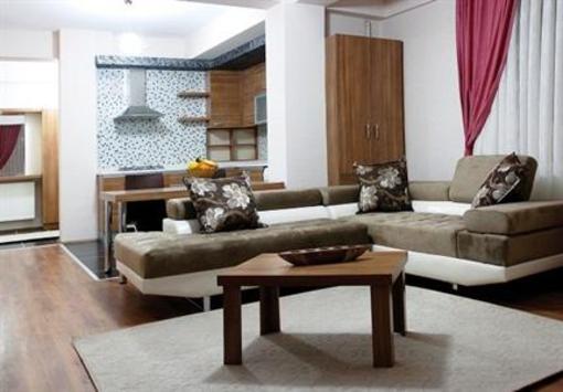 фото отеля Konakk Residence Hotel