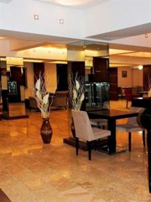 фото отеля Konakk Residence Hotel