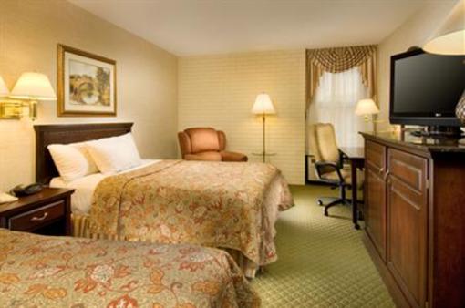 фото отеля Drury Inn & Suites Denver Tech Center