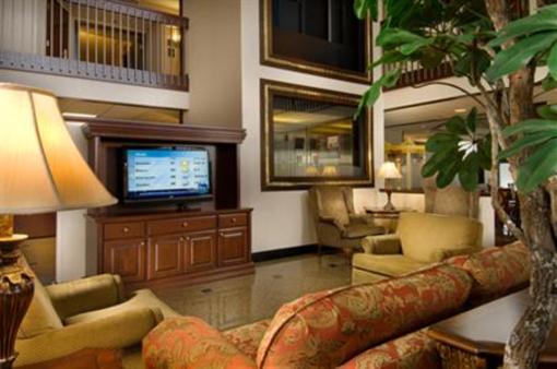 фото отеля Drury Inn & Suites Denver Tech Center