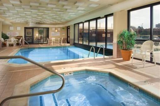 фото отеля Drury Inn & Suites Denver Tech Center