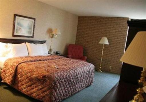 фото отеля Drury Inn & Suites Denver Tech Center