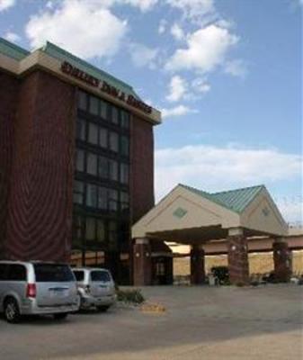 фото отеля Drury Inn & Suites Denver Tech Center
