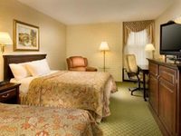 Drury Inn & Suites Denver Tech Center