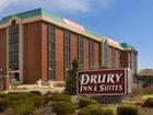 фото отеля Drury Inn & Suites Denver Tech Center