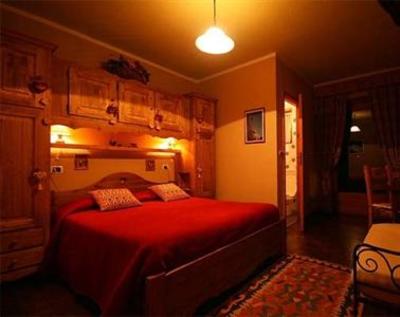 фото отеля Hotel Tivet
