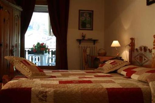 фото отеля Hotel Tivet