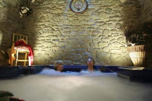 фото отеля Hotel Tivet