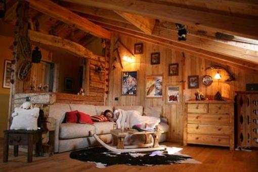 фото отеля Hotel Tivet