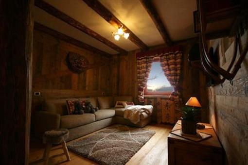 фото отеля Hotel Tivet