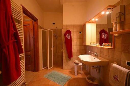 фото отеля Hotel Tivet