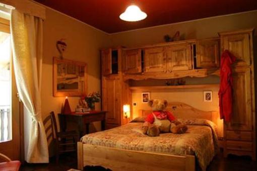 фото отеля Hotel Tivet