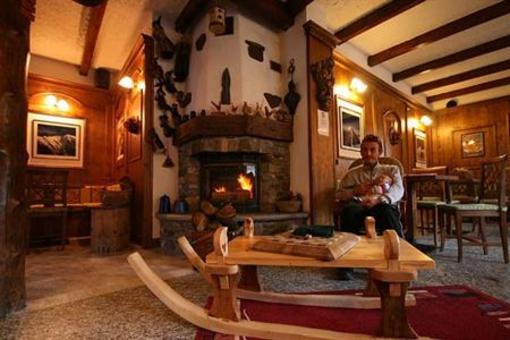 фото отеля Hotel Tivet