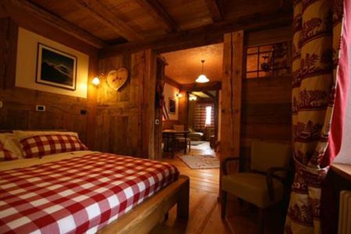 фото отеля Hotel Tivet