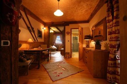 фото отеля Hotel Tivet