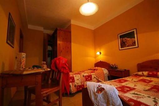 фото отеля Hotel Tivet