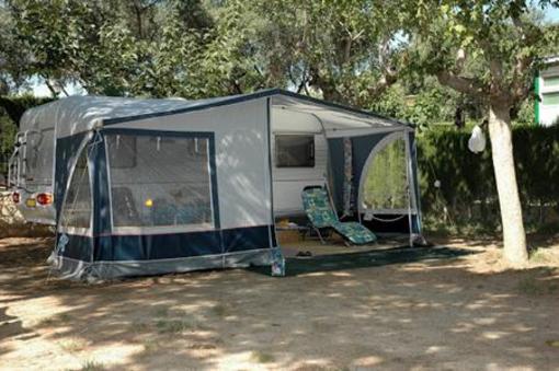 фото отеля Camping La Siesta