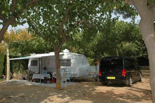 фото отеля Camping La Siesta