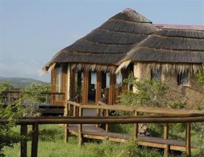 фото отеля Camp Shawu