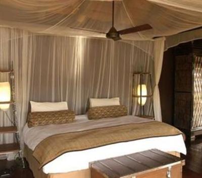 фото отеля Camp Shawu
