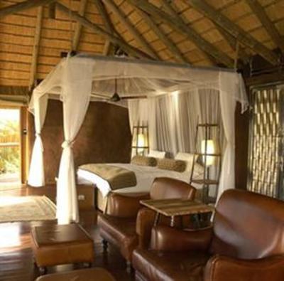 фото отеля Camp Shawu