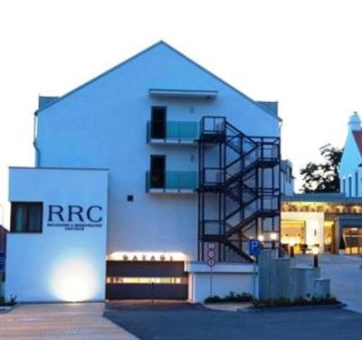 фото отеля Hotel Relaxing and Regeneration Centre