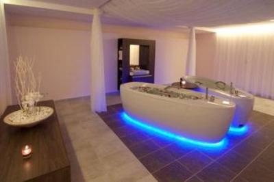 фото отеля Hotel Relaxing and Regeneration Centre