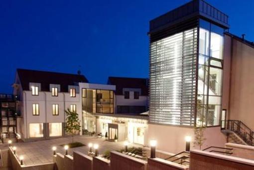 фото отеля Hotel Relaxing and Regeneration Centre