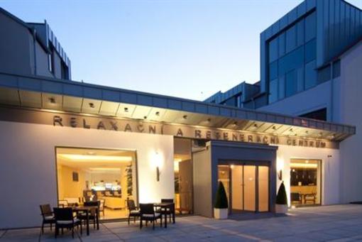 фото отеля Hotel Relaxing and Regeneration Centre