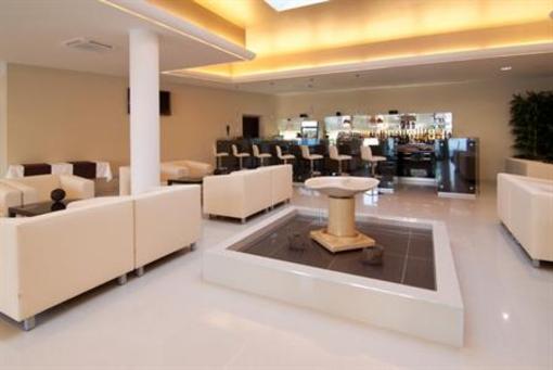 фото отеля Hotel Relaxing and Regeneration Centre