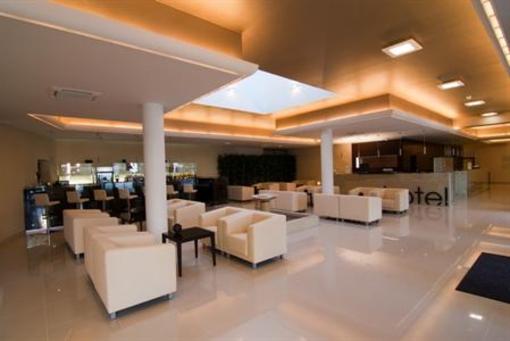 фото отеля Hotel Relaxing and Regeneration Centre