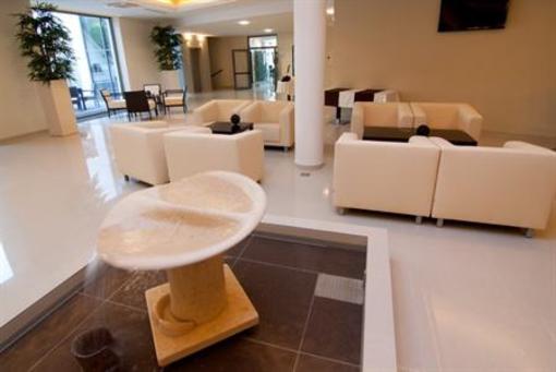 фото отеля Hotel Relaxing and Regeneration Centre