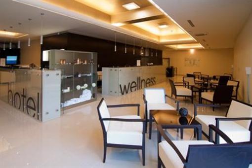 фото отеля Hotel Relaxing and Regeneration Centre