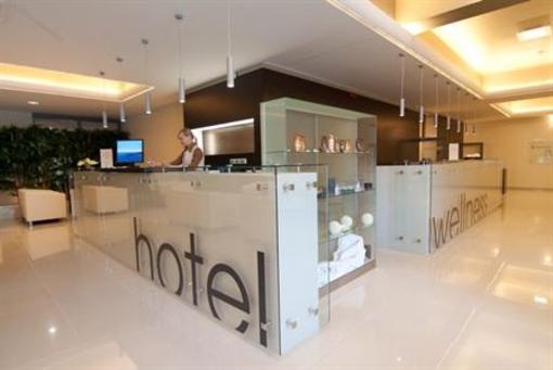 фото отеля Hotel Relaxing and Regeneration Centre