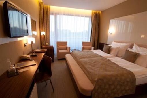 фото отеля Hotel Relaxing and Regeneration Centre