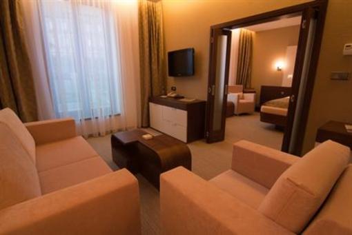 фото отеля Hotel Relaxing and Regeneration Centre