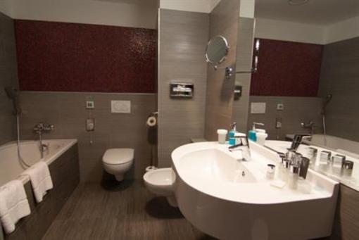 фото отеля Hotel Relaxing and Regeneration Centre