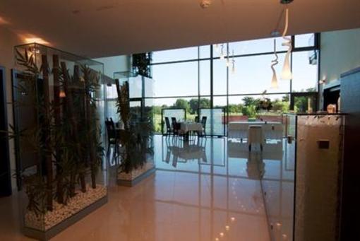 фото отеля Hotel Relaxing and Regeneration Centre