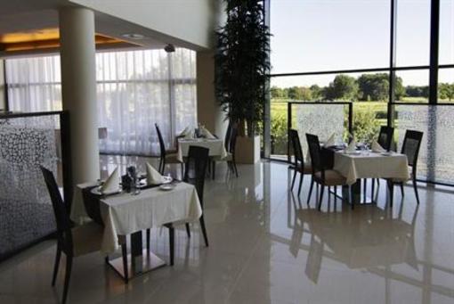 фото отеля Hotel Relaxing and Regeneration Centre