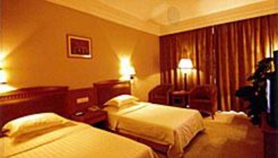 фото отеля Gandian Hotel