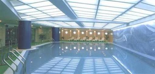 фото отеля Gandian Hotel