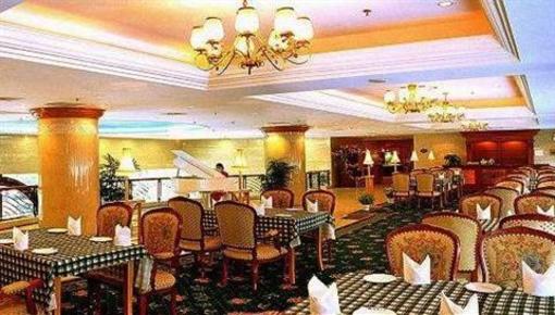 фото отеля Gandian Hotel